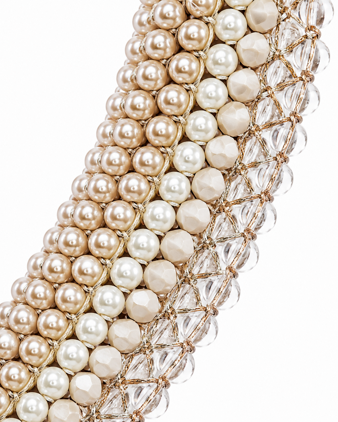 Collana Bridgerton - You B'jou by Barbieri