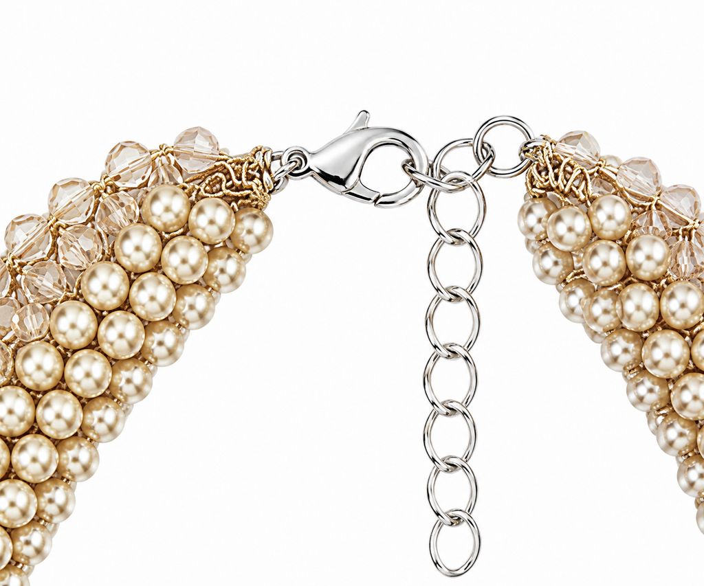 Collana Bridgerton - You B'jou by Barbieri