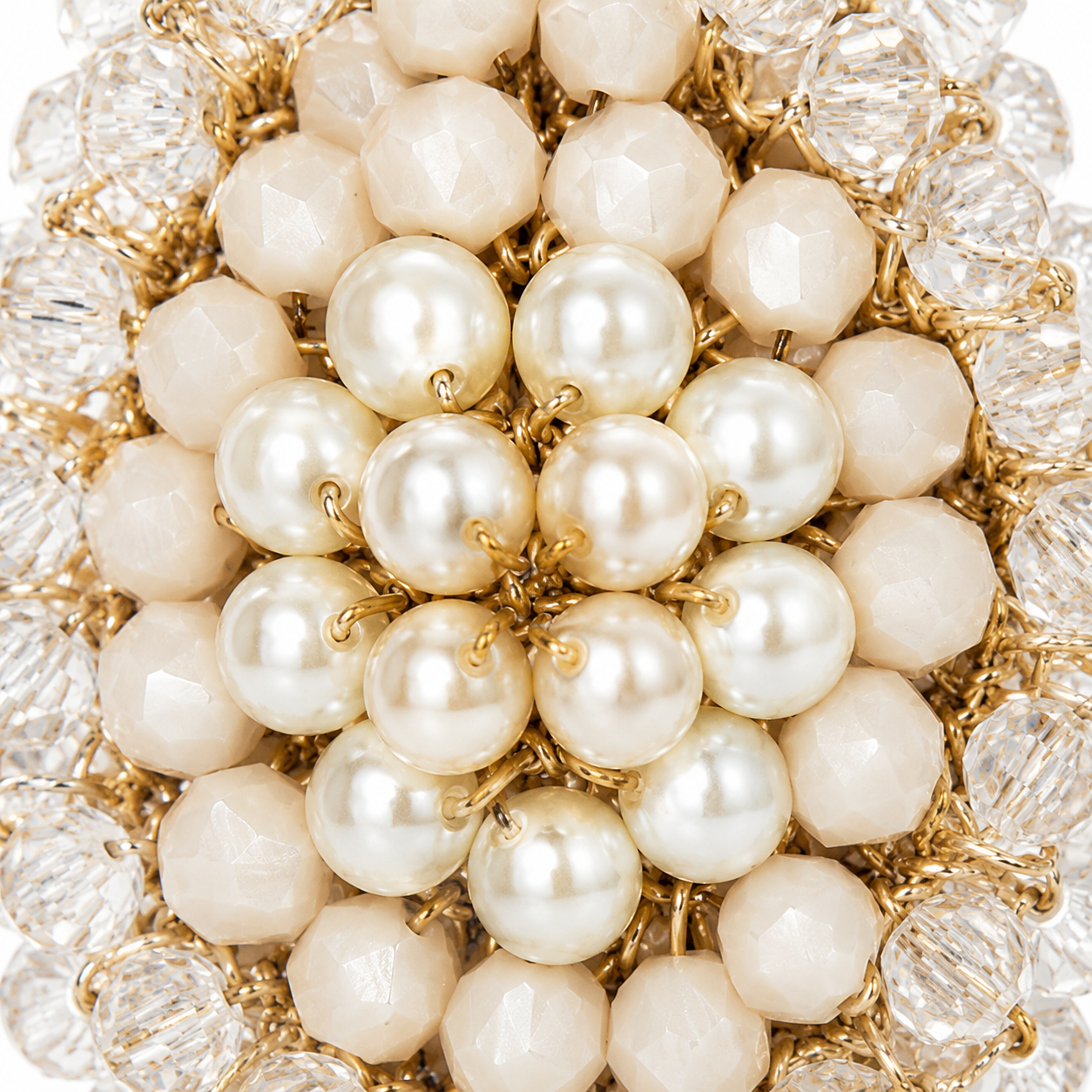 Orecchini Bridgerton - You B'jou by Barbieri