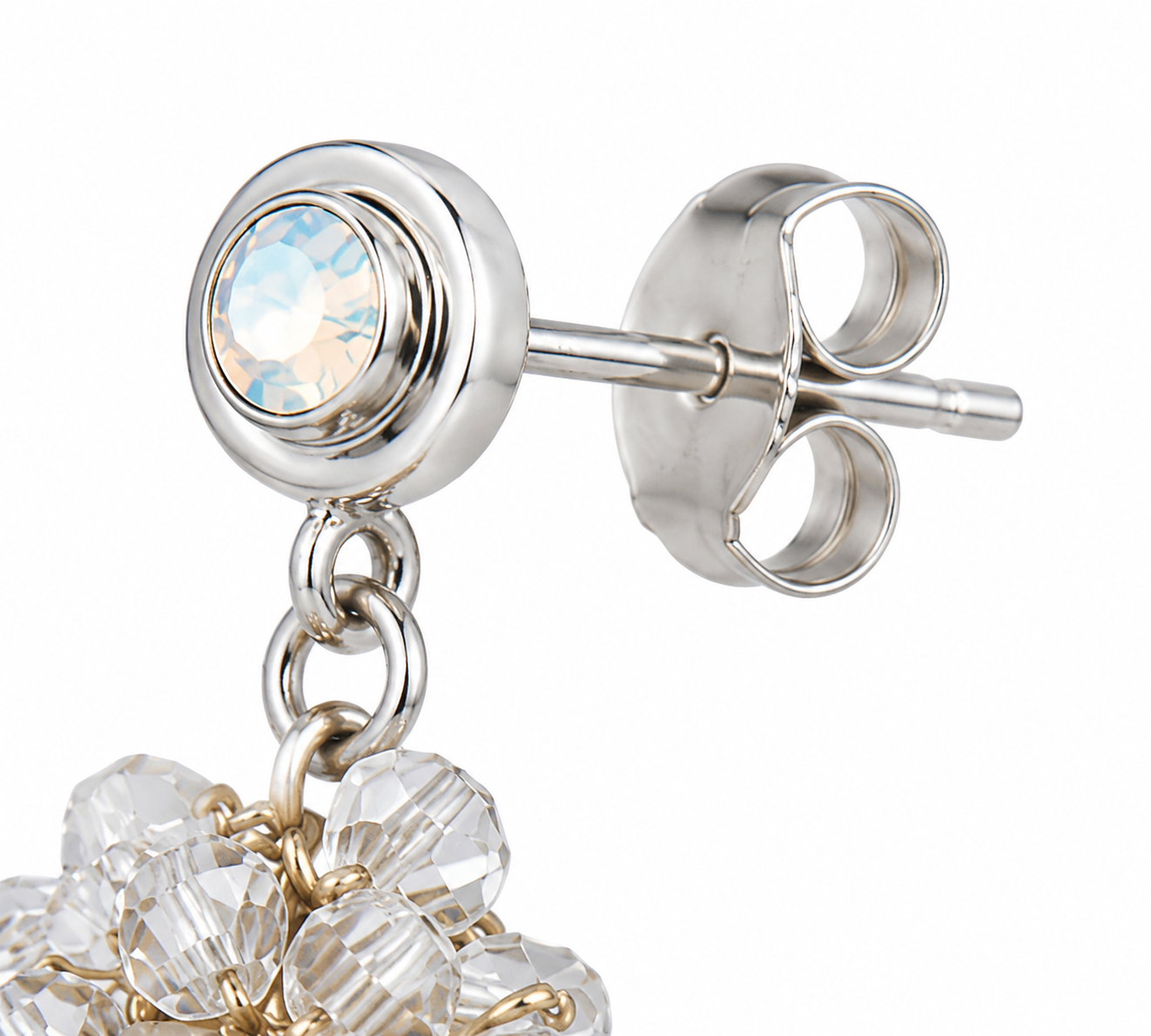 Orecchini Bridgerton - You B'jou by Barbieri