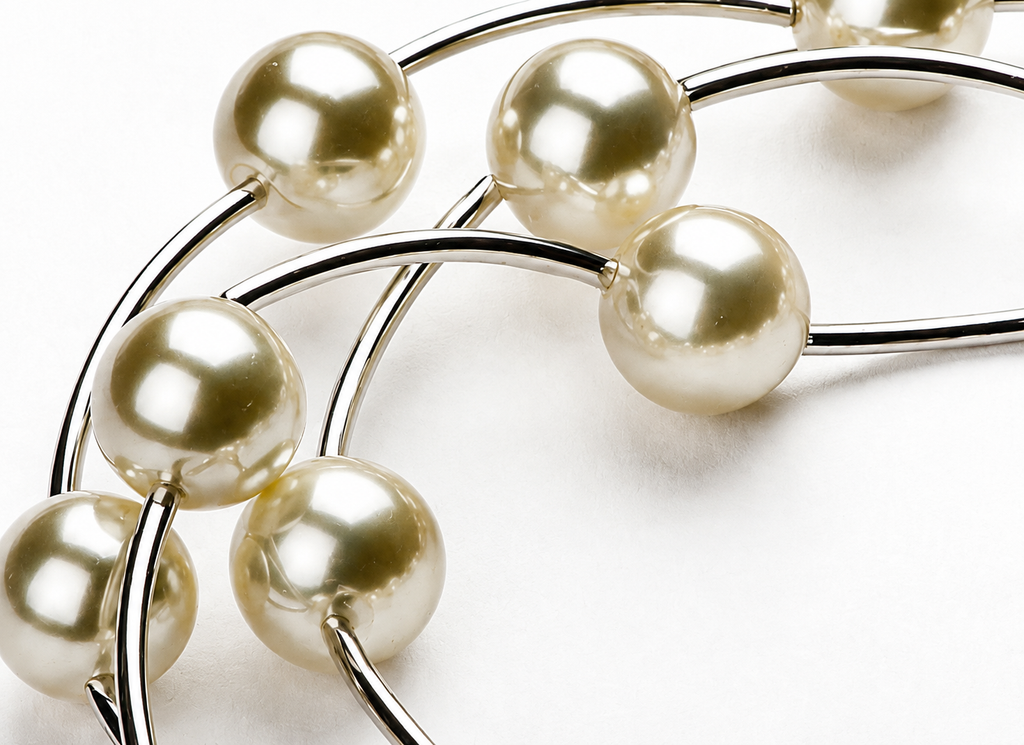 Bracciale Multifilo - You B'jou by Barbieri