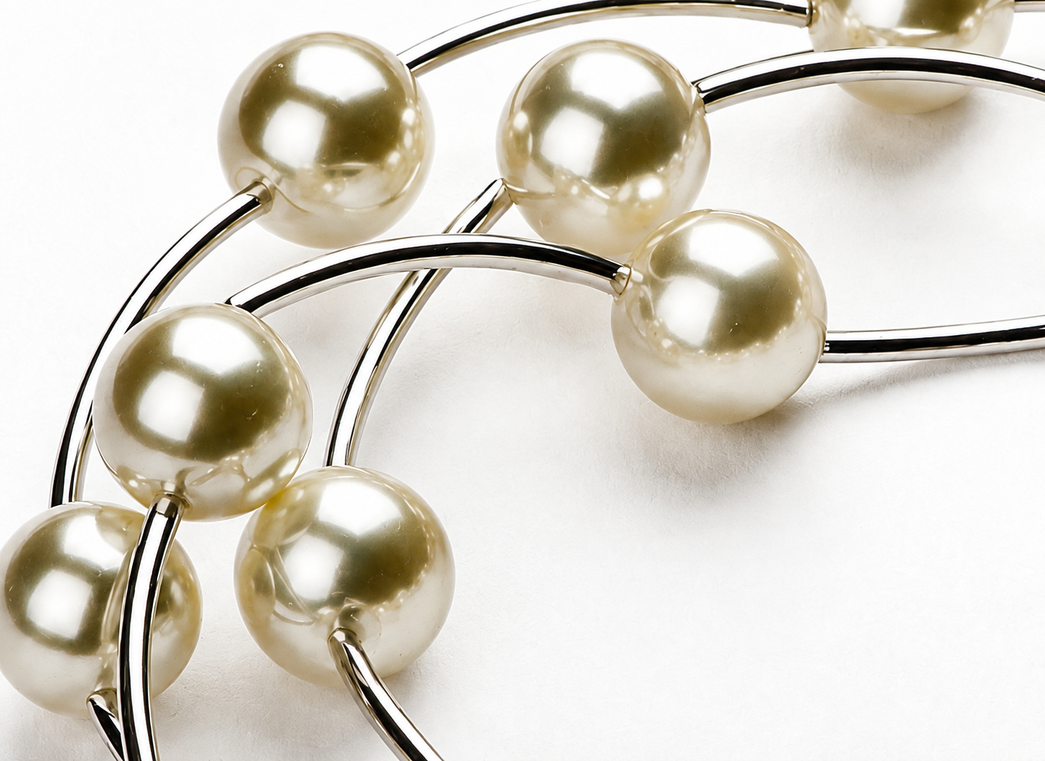 Bracciale Multifilo - You B'jou by Barbieri