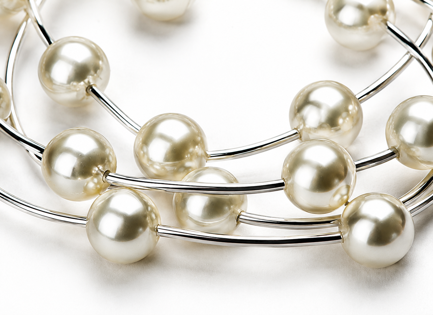 Bracciale Multifilo - You B'jou by Barbieri