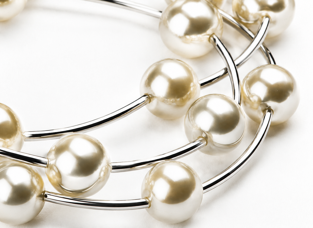 Bracciale Multifilo - You B'jou by Barbieri