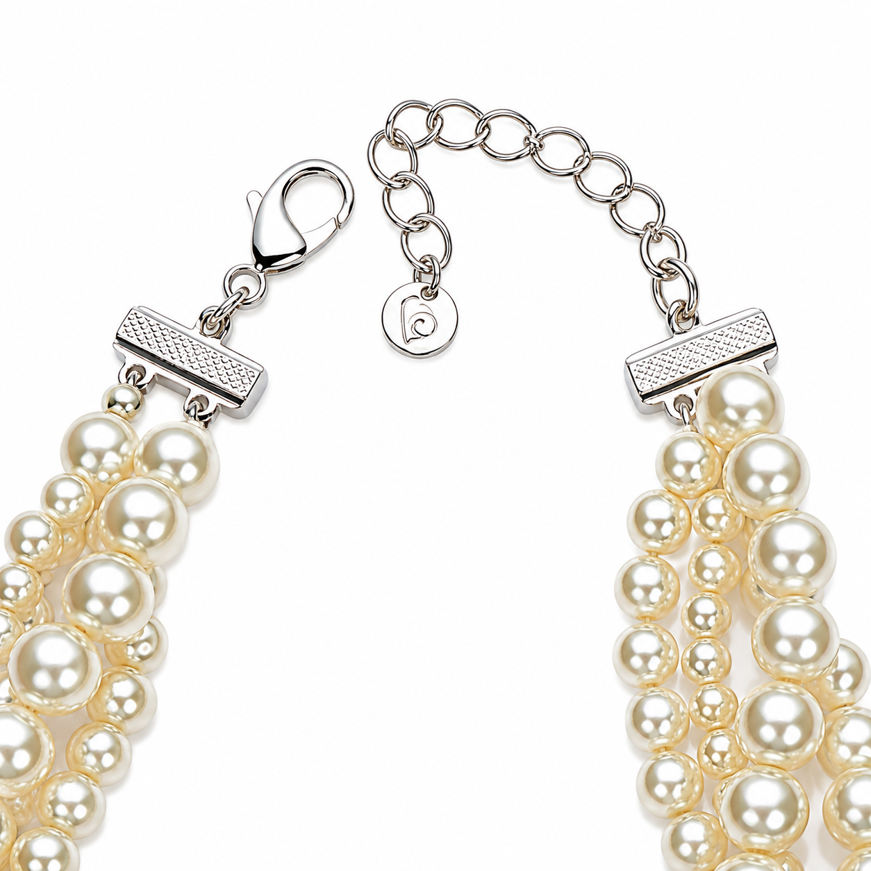 Collana Multifilo - You B'jou by Barbieri