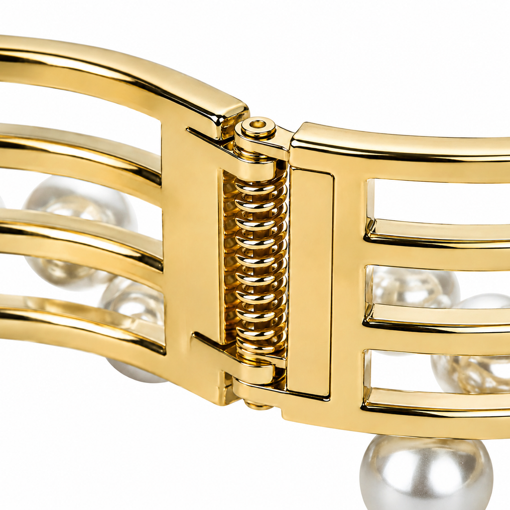 Bracciale Multiperla - You B'jou by Barbieri