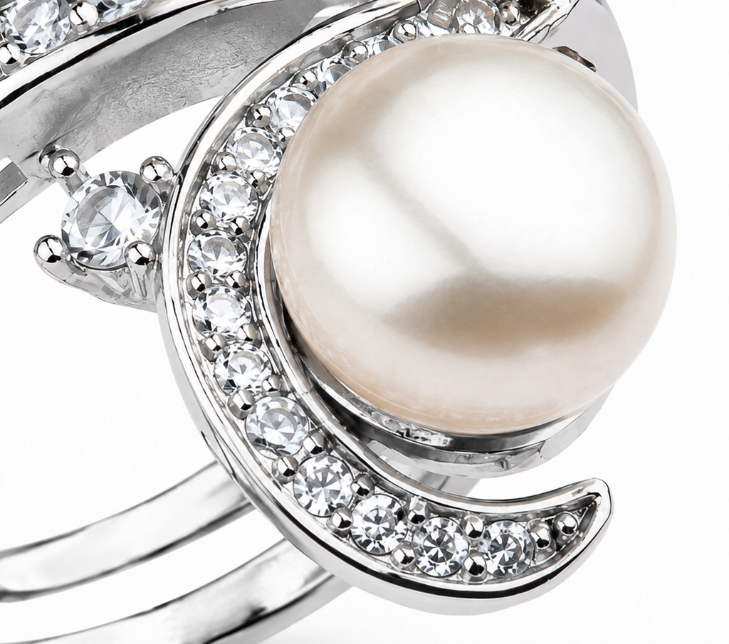 Anello Barocco - You B'jou by Barbieri