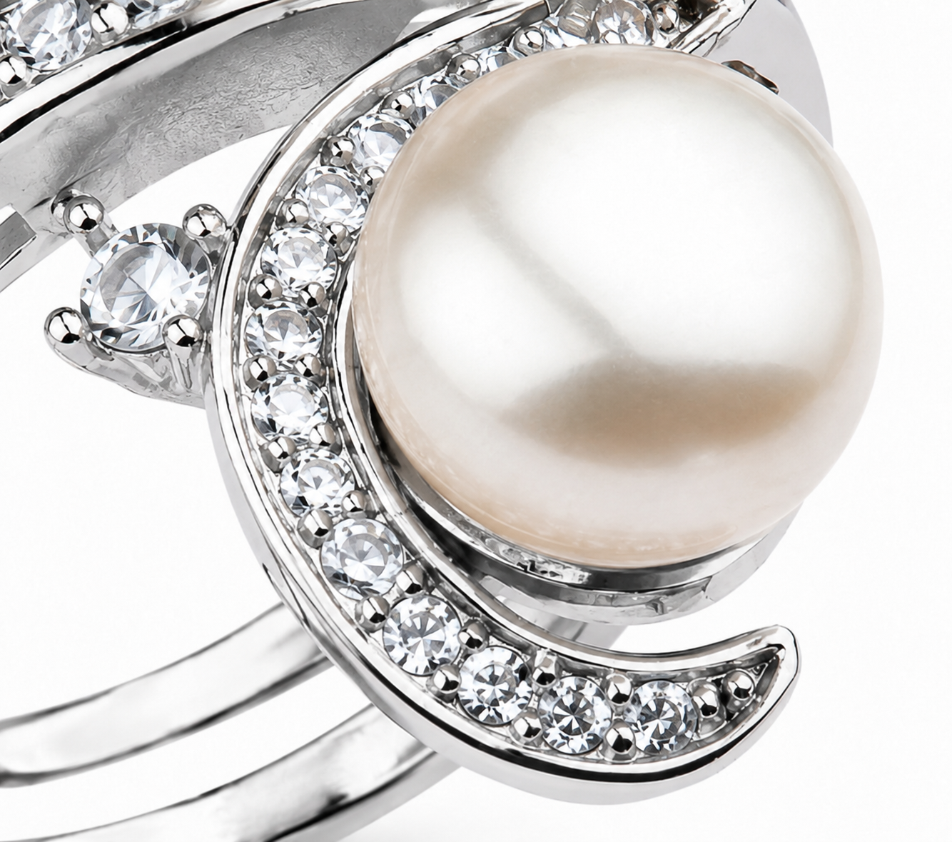 Anello Barocco - You B'jou by Barbieri