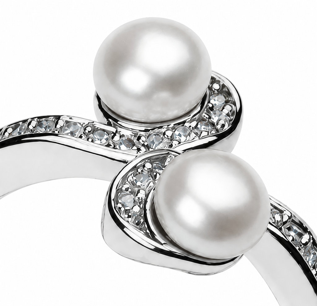 Anello Twist - You B'jou by Barbieri