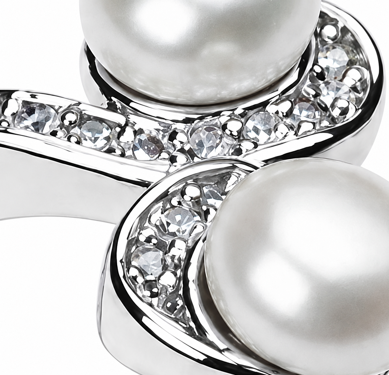 Anello Twist - You B'jou by Barbieri