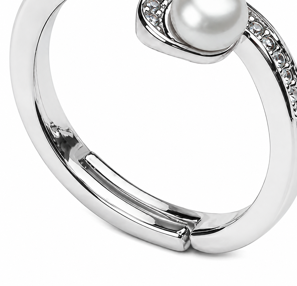 Anello Twist - You B'jou by Barbieri
