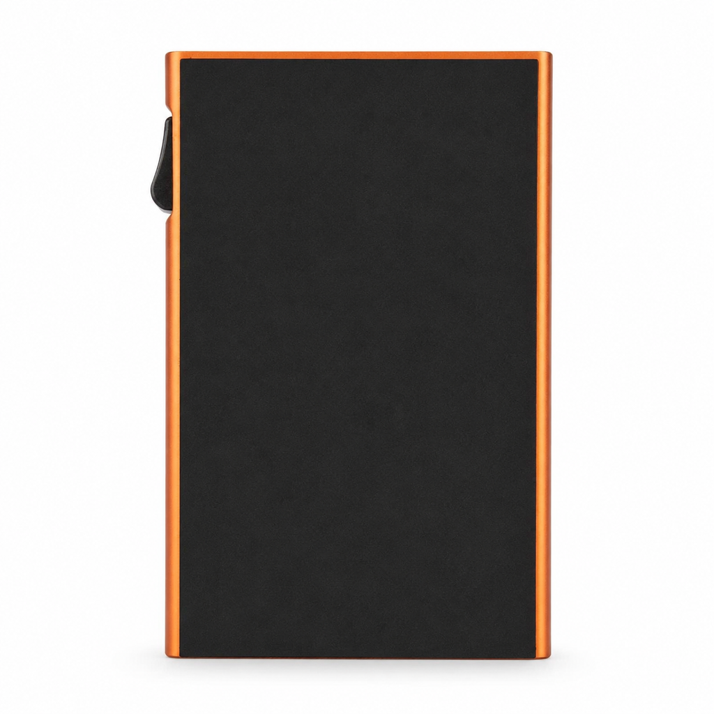 Portatessere Magnetico per Iphone Aeronautica Militare AM261 Mag Wallet
