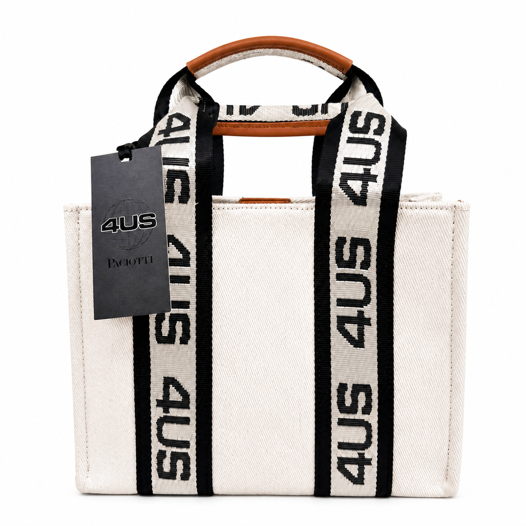 Borsa a mano 4US Cesare Paciotti Mia Piccola
