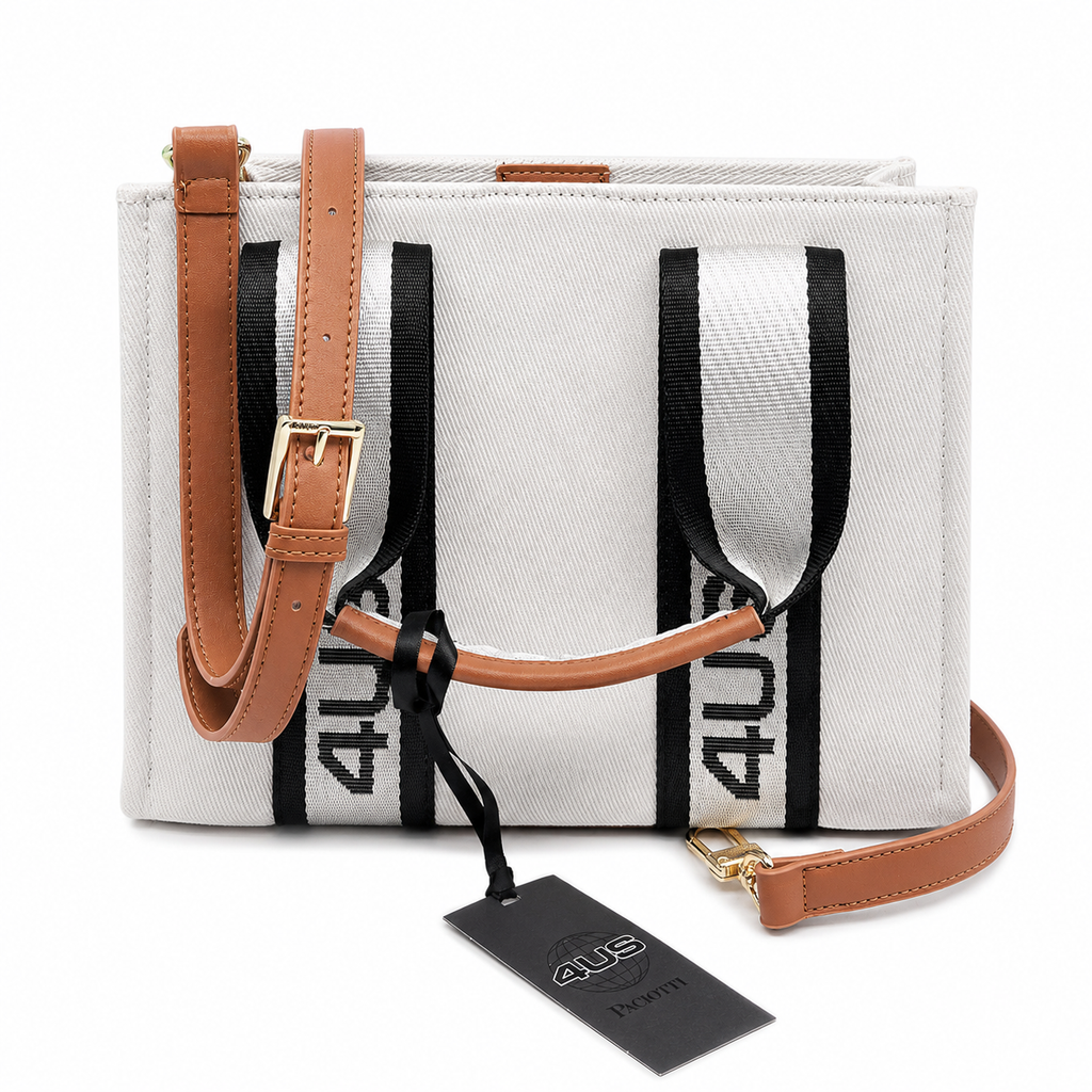 Borsa a mano 4US Cesare Paciotti Mia Piccola