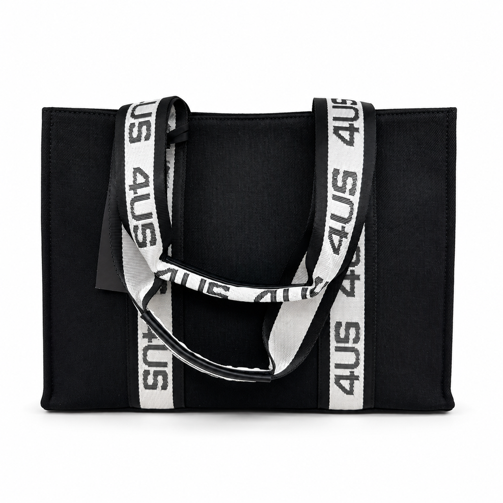 Borsa a spalla 4US Cesare Paciotti Mia Grande