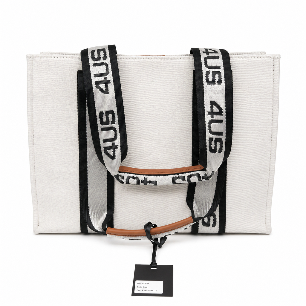 Borsa a spalla 4US Cesare Paciotti Mia Grande