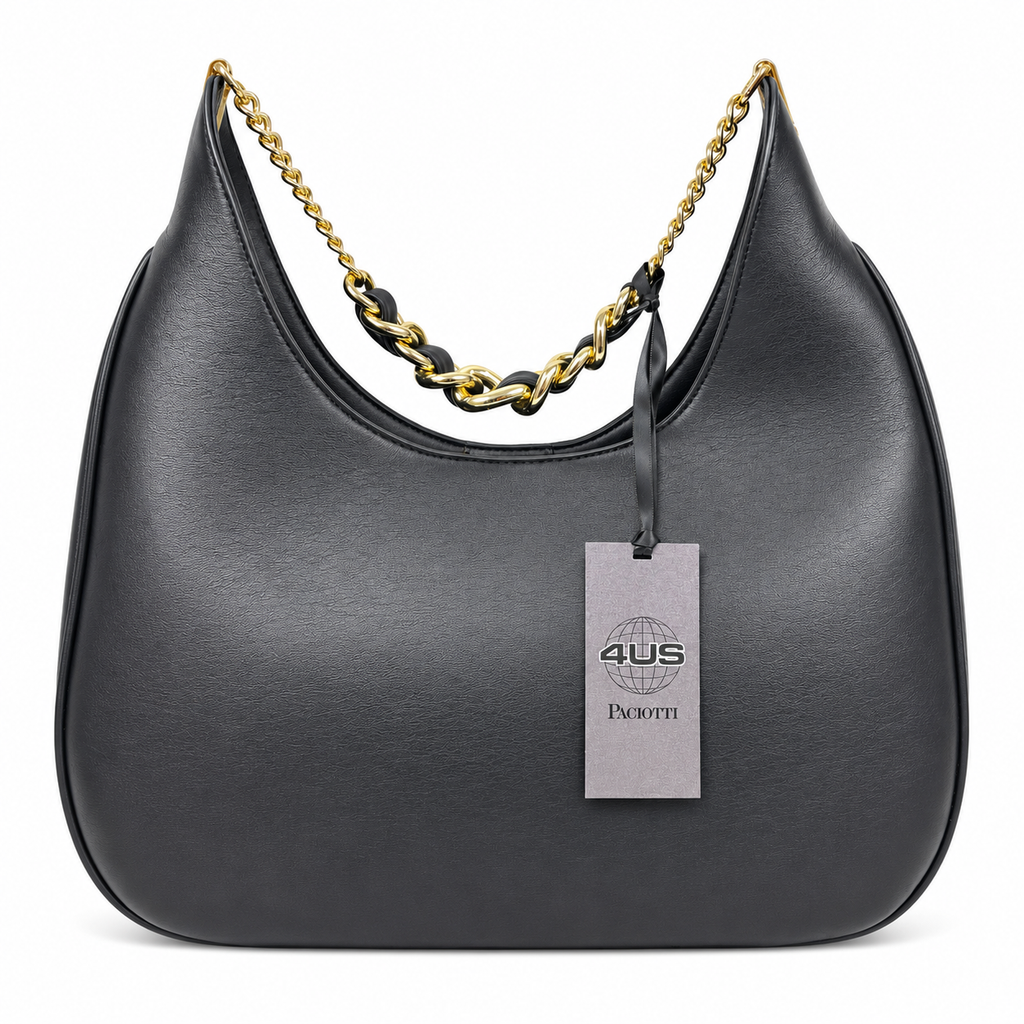 Borsa a spalla 4US Cesare Paciotti Tess