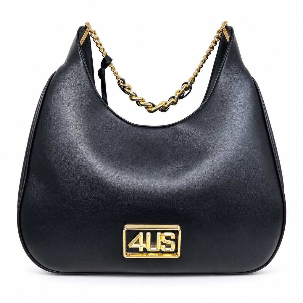 Borsa a spalla 4US Cesare Paciotti Tess