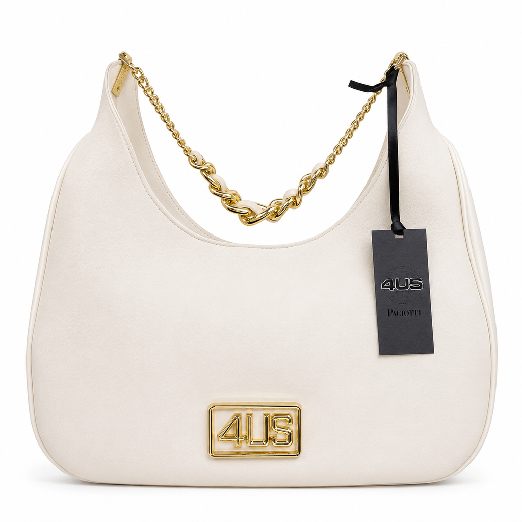 Borsa a spalla 4US Cesare Paciotti Tess