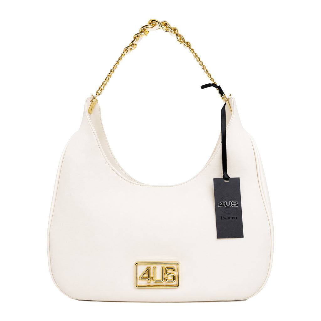 Borsa a spalla 4US Cesare Paciotti Tess