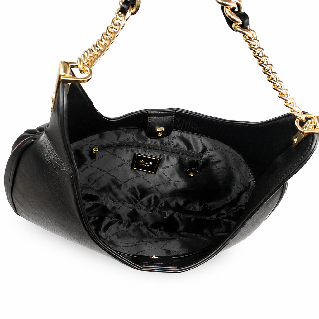 Borsa a spalla 4US Cesare Paciotti Tess