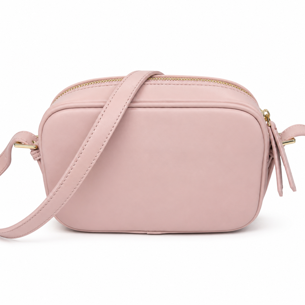 Borsa a Tracolla 4US Cesare Paciotti Amber