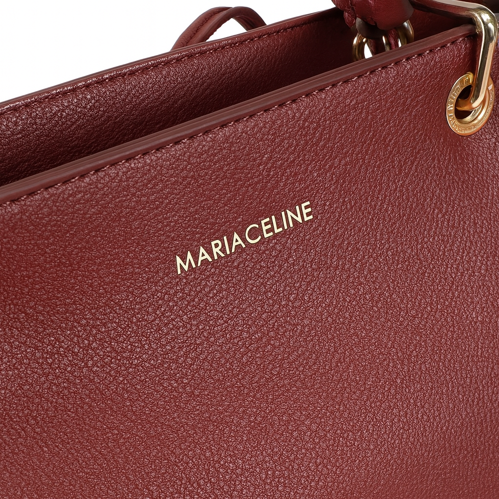 Borsa MariaCeline "Janette"