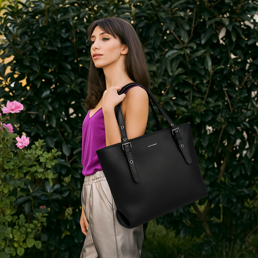 Borsa MariaCeline "Charlotte"