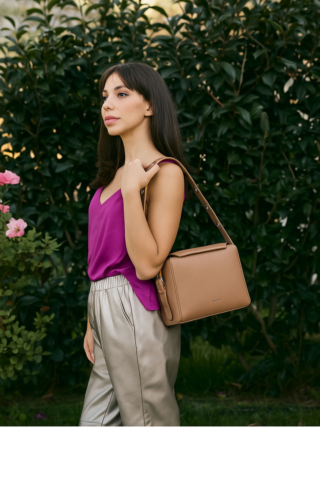 Borsa MariaCeline "Charlotte"