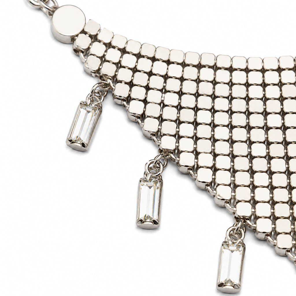 Collana Bandana - You B'jou by Barbieri