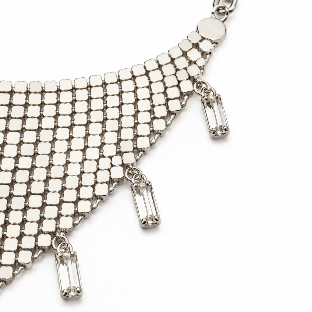 Collana Bandana - You B'jou by Barbieri