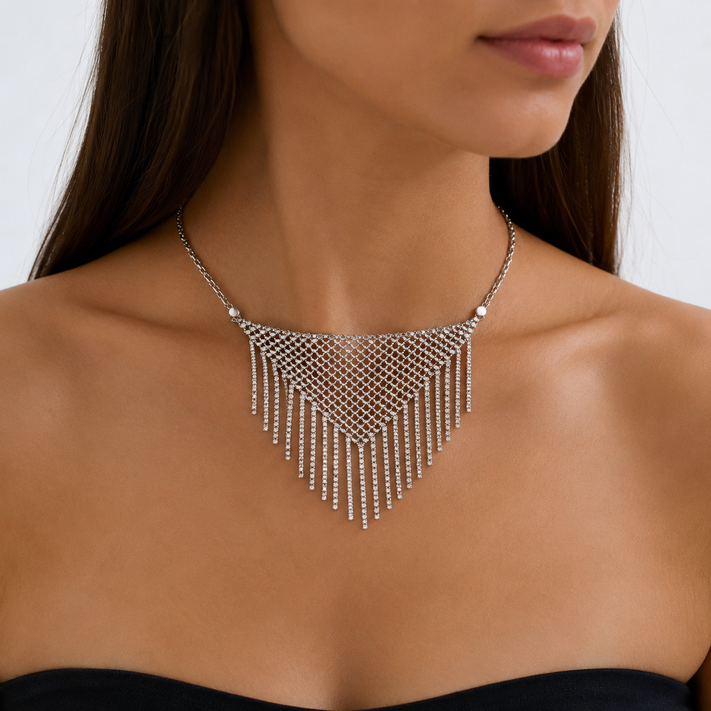 Collana Brillìa - You B'jou by Barbieri