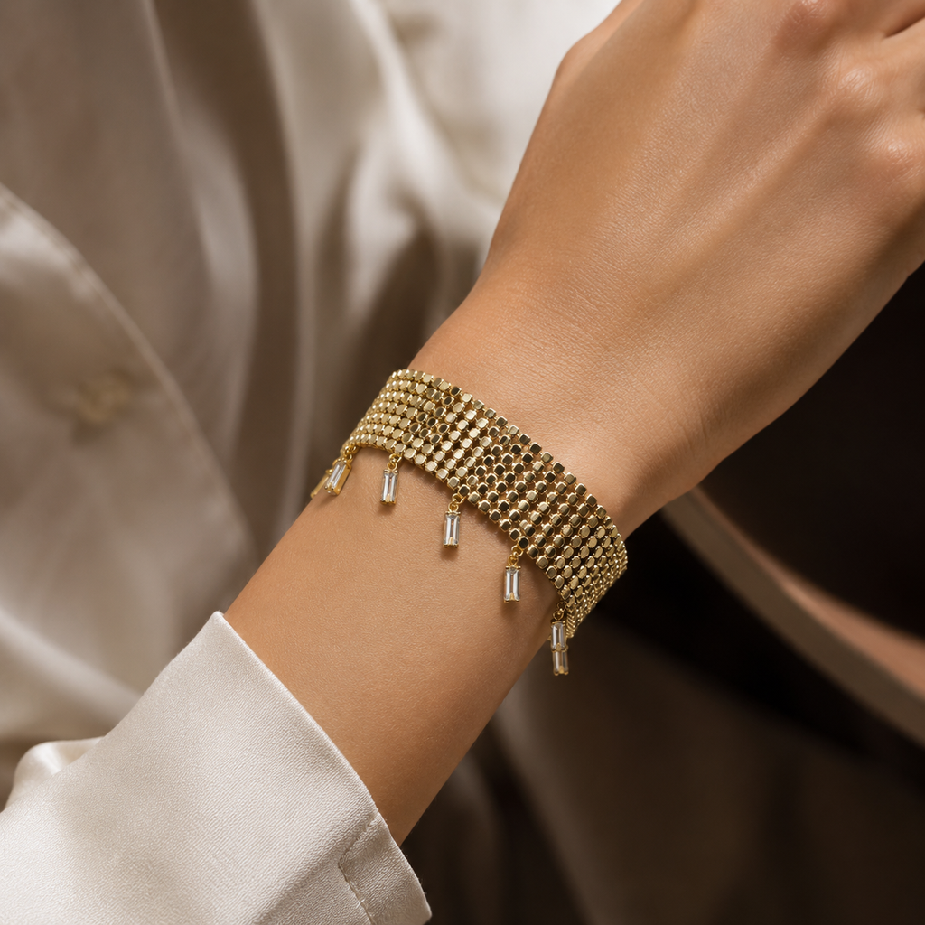 Bracciale Brillìa - You B'jou by Barbieri