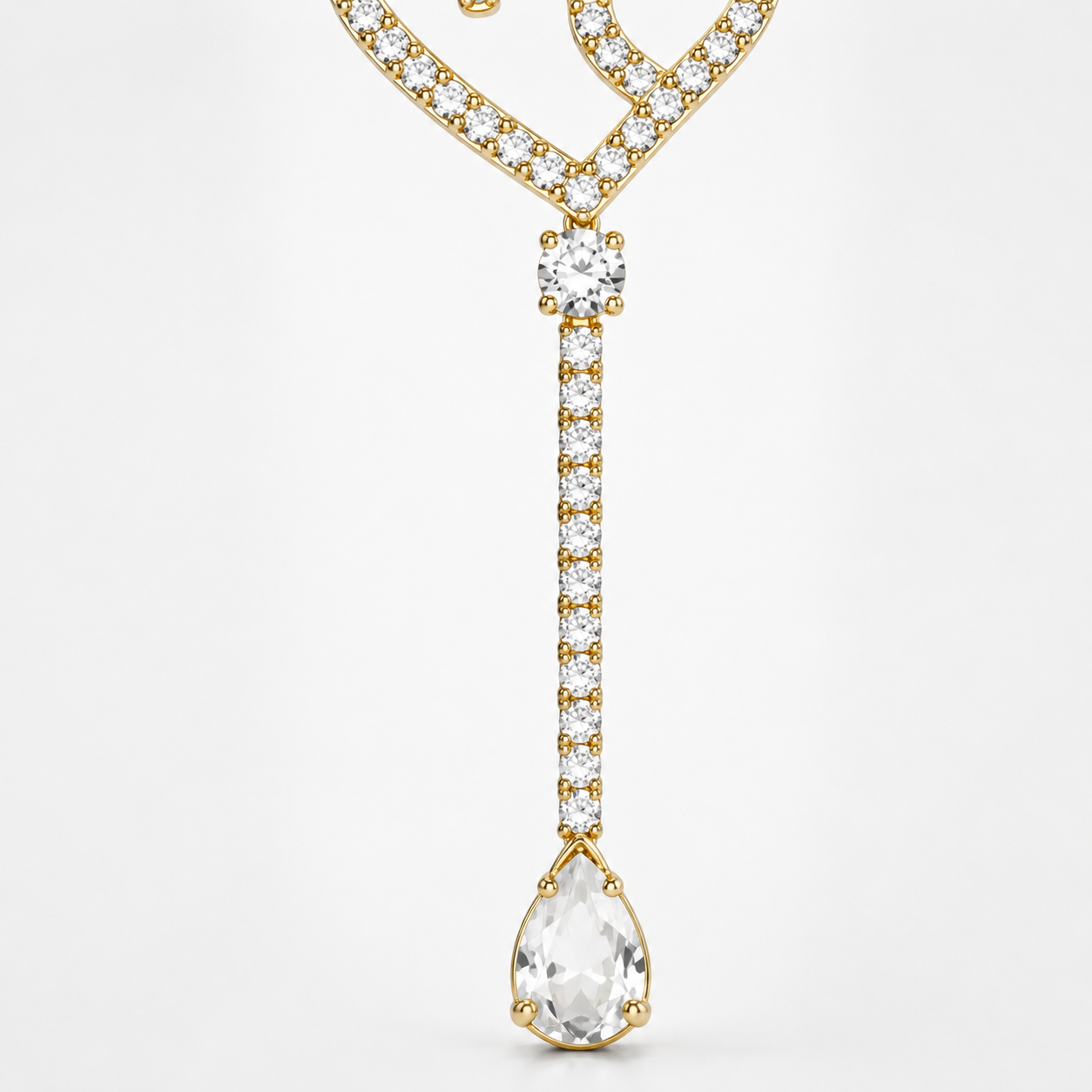 Collana Heart - You B'jou by Barbieri