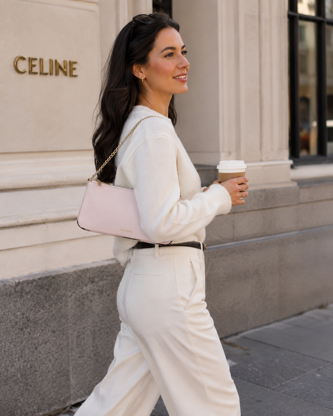 Pochette Livia - Maria Celine