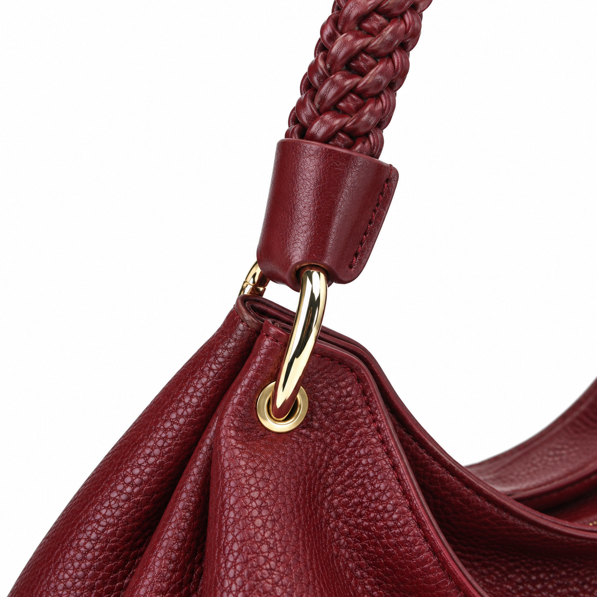 Hobo bag Ynot taglia S Zante