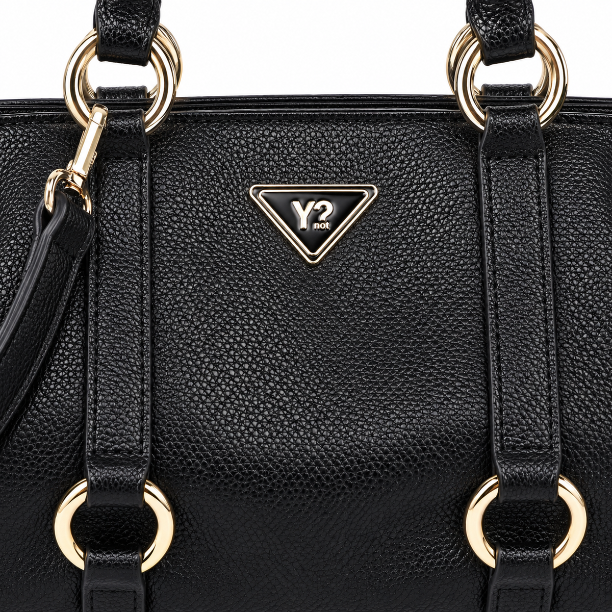 Borsa a mano Ynot Isabel