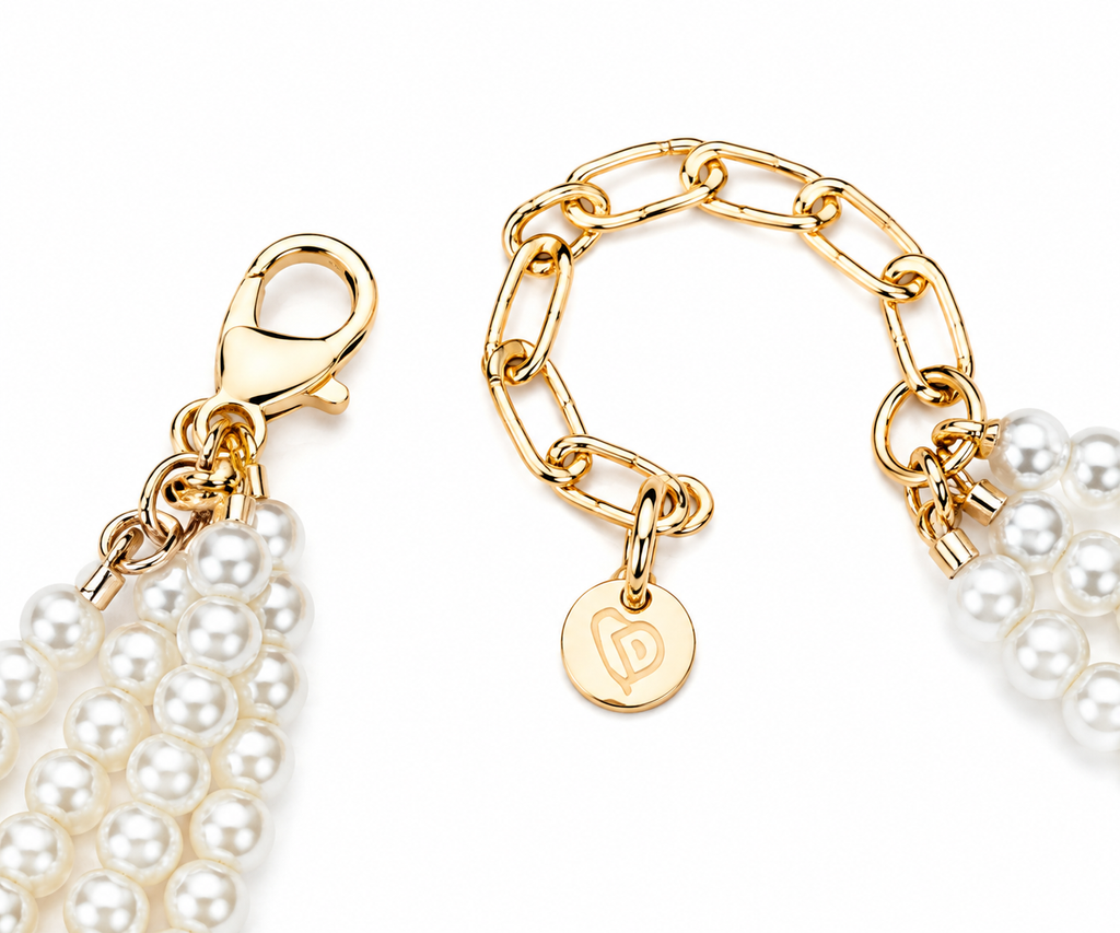 Collana Eternity - You B'jou by Barbieri