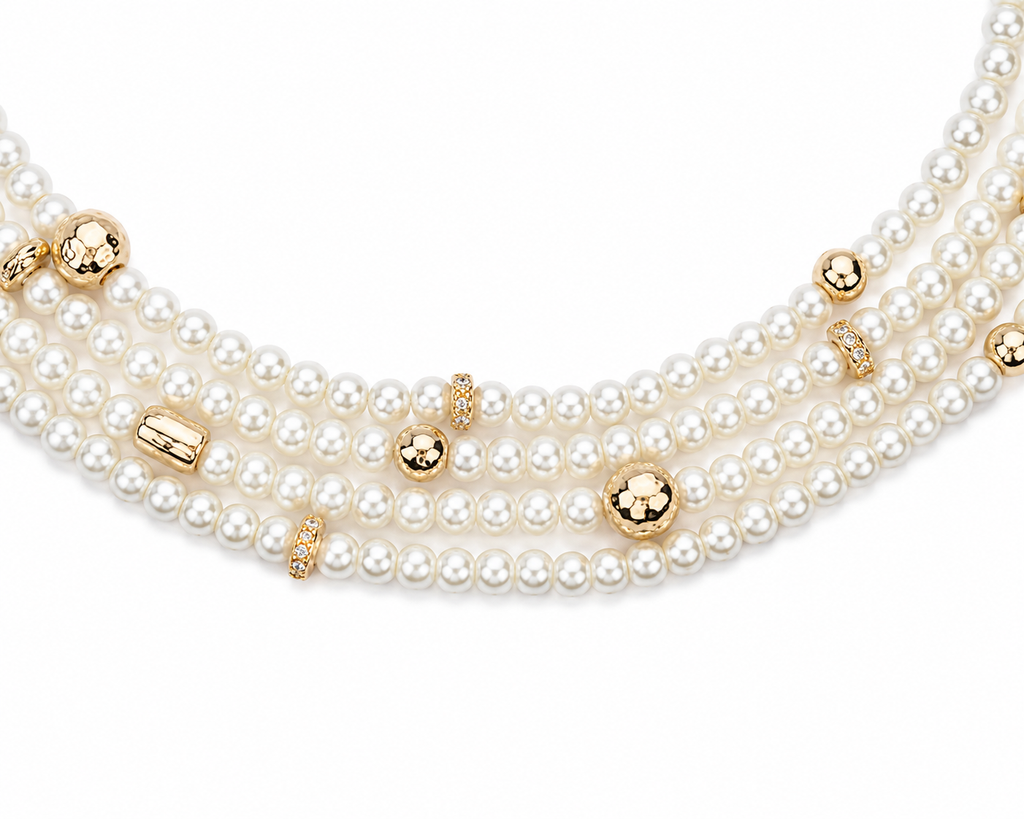 Collana Eternity - You B'jou by Barbieri