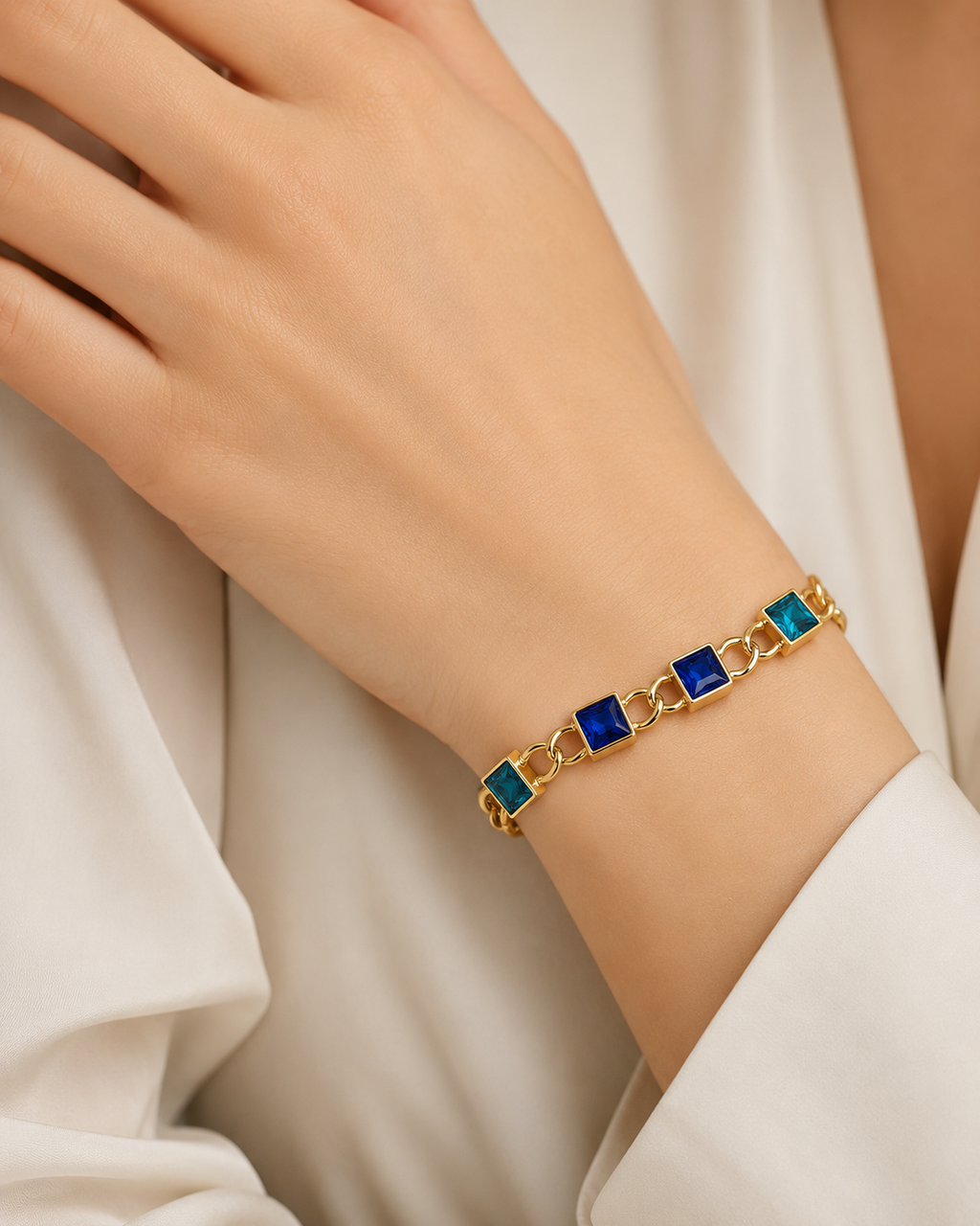 Bracciale Zaffir - You B'jou by Barbieri