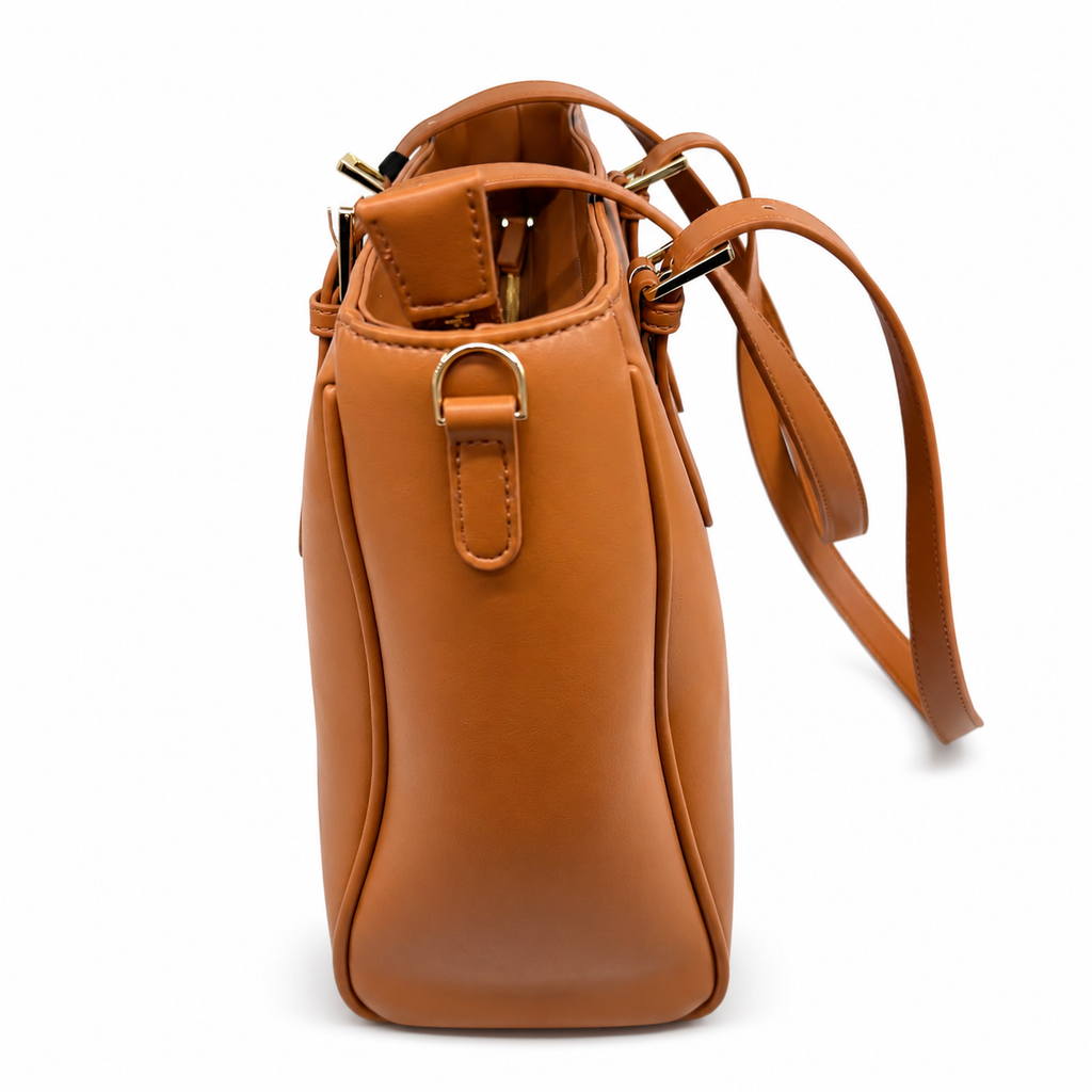 Borsa a spalla/tracolla 4US Cesare Paciotti Violet