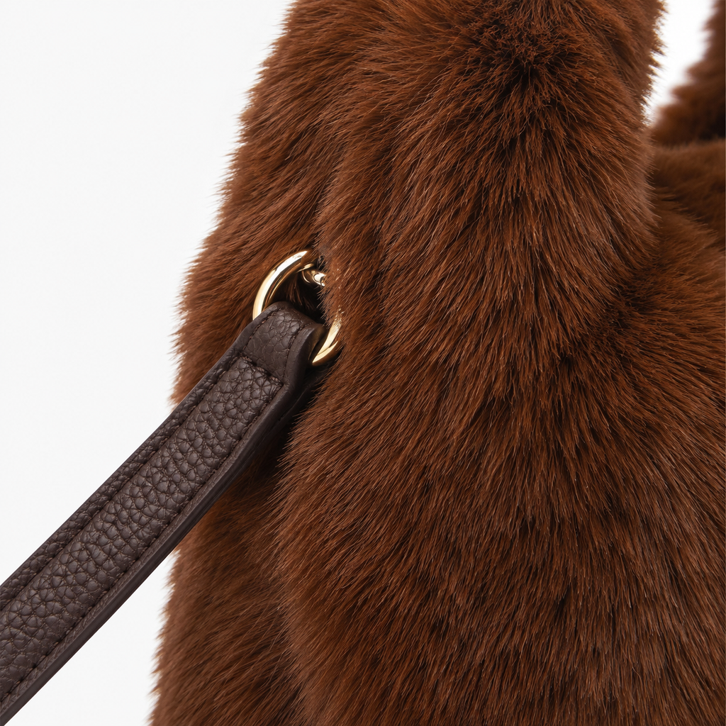 Borsa a mano Ynot Start