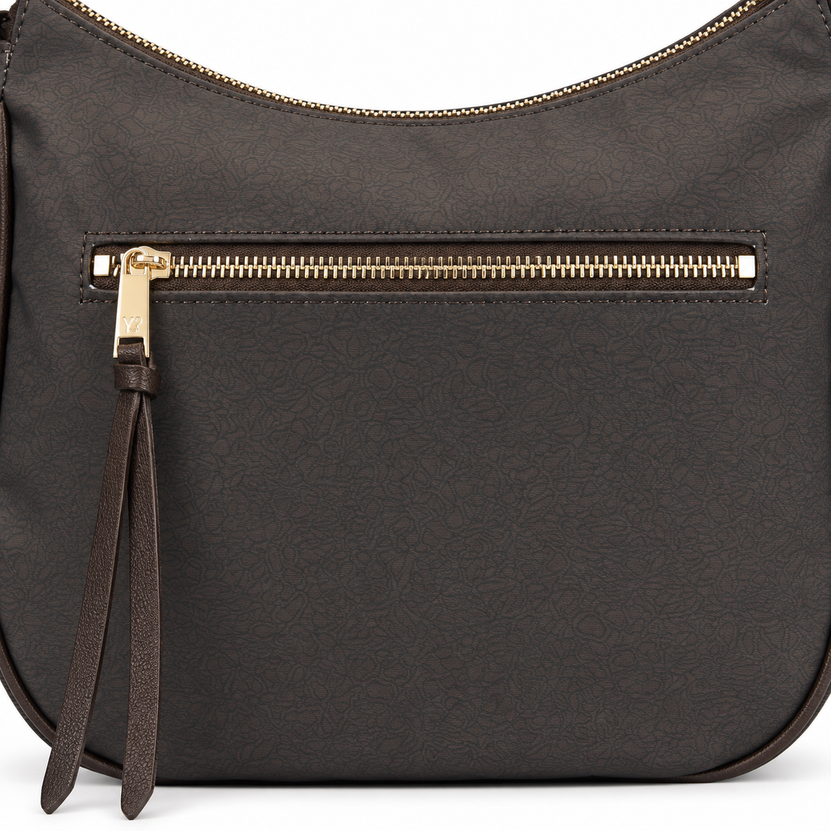 Hobo bag Ynot Cloud