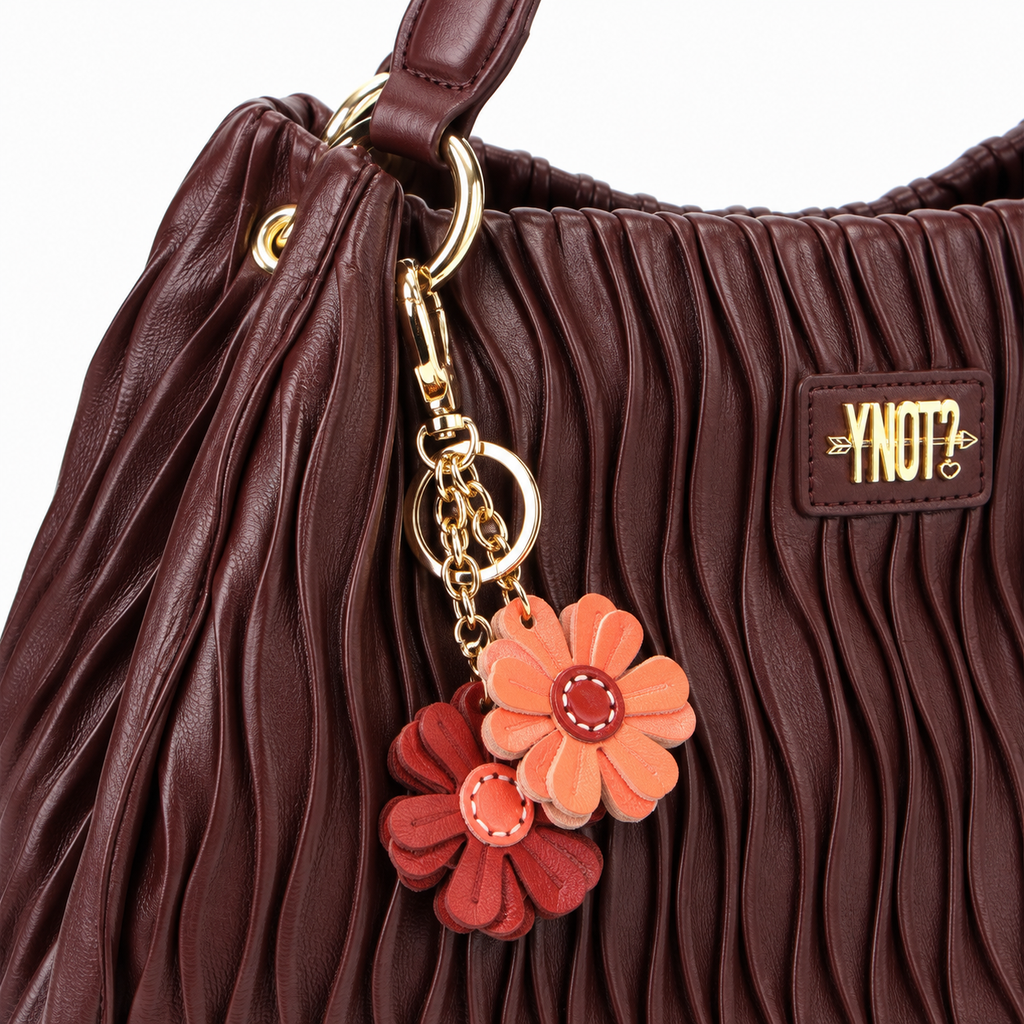 Hobo bag Ynot taglia L Paris