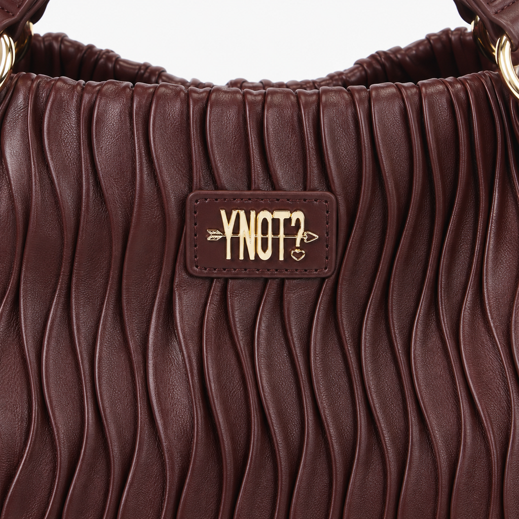 Hobo bag Ynot taglia L Paris