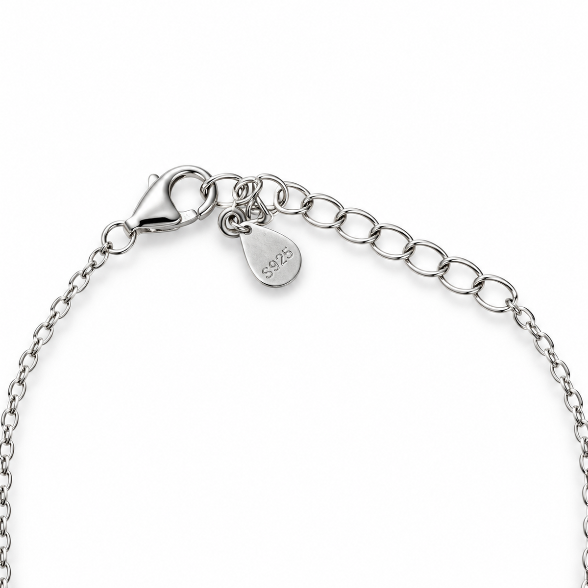 Collana Zodiaco Ariete in Argento 925