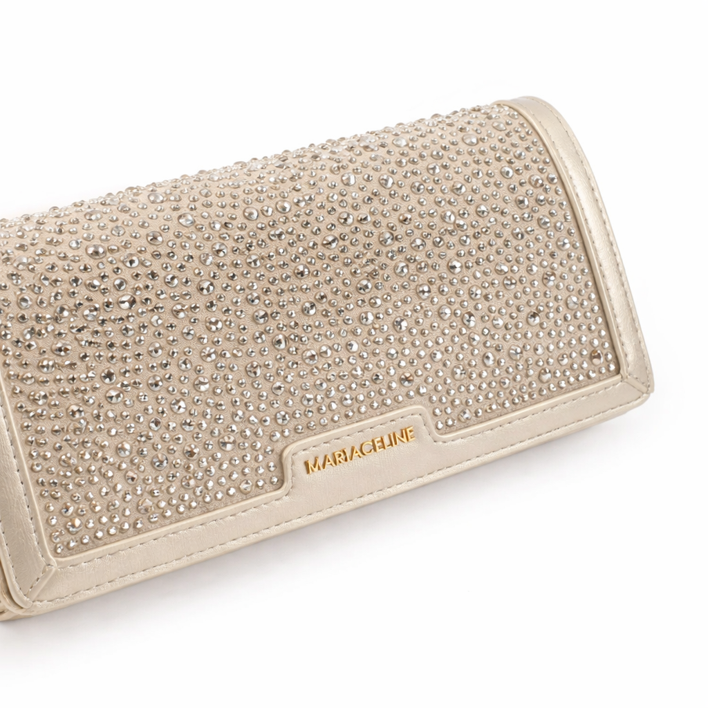 Mini bag Bling Bling - Maria Celine