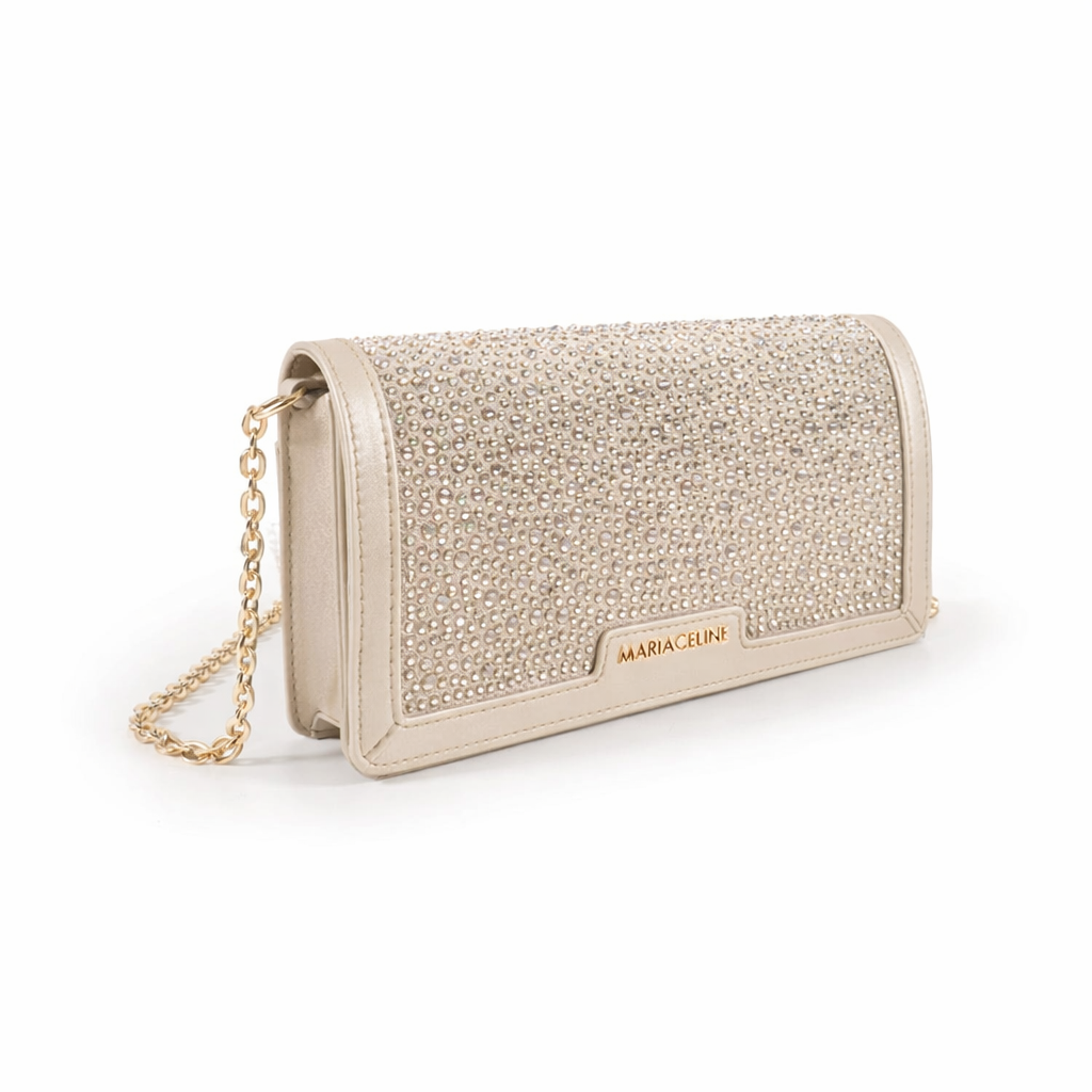 Mini bag Bling Bling - Maria Celine