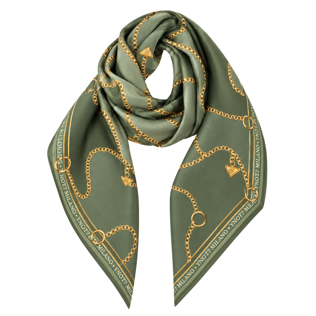 Foulard Ynot Cloud
