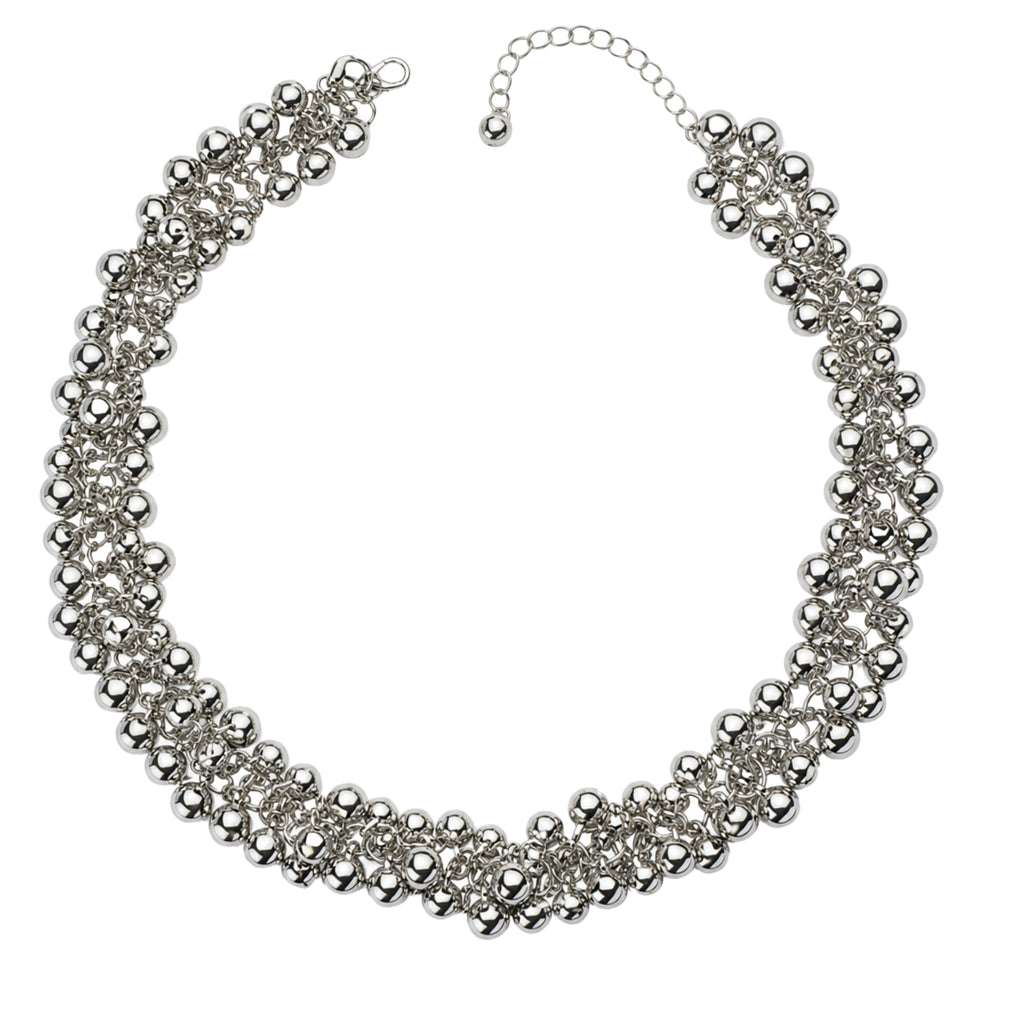Collana Micro Boule - You B'jou by Barbieri